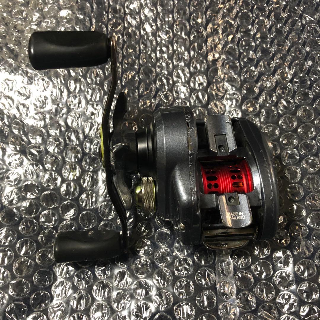 ダイワ　Daiwa 16 ジリオン ZILLION SV TW 9.1
