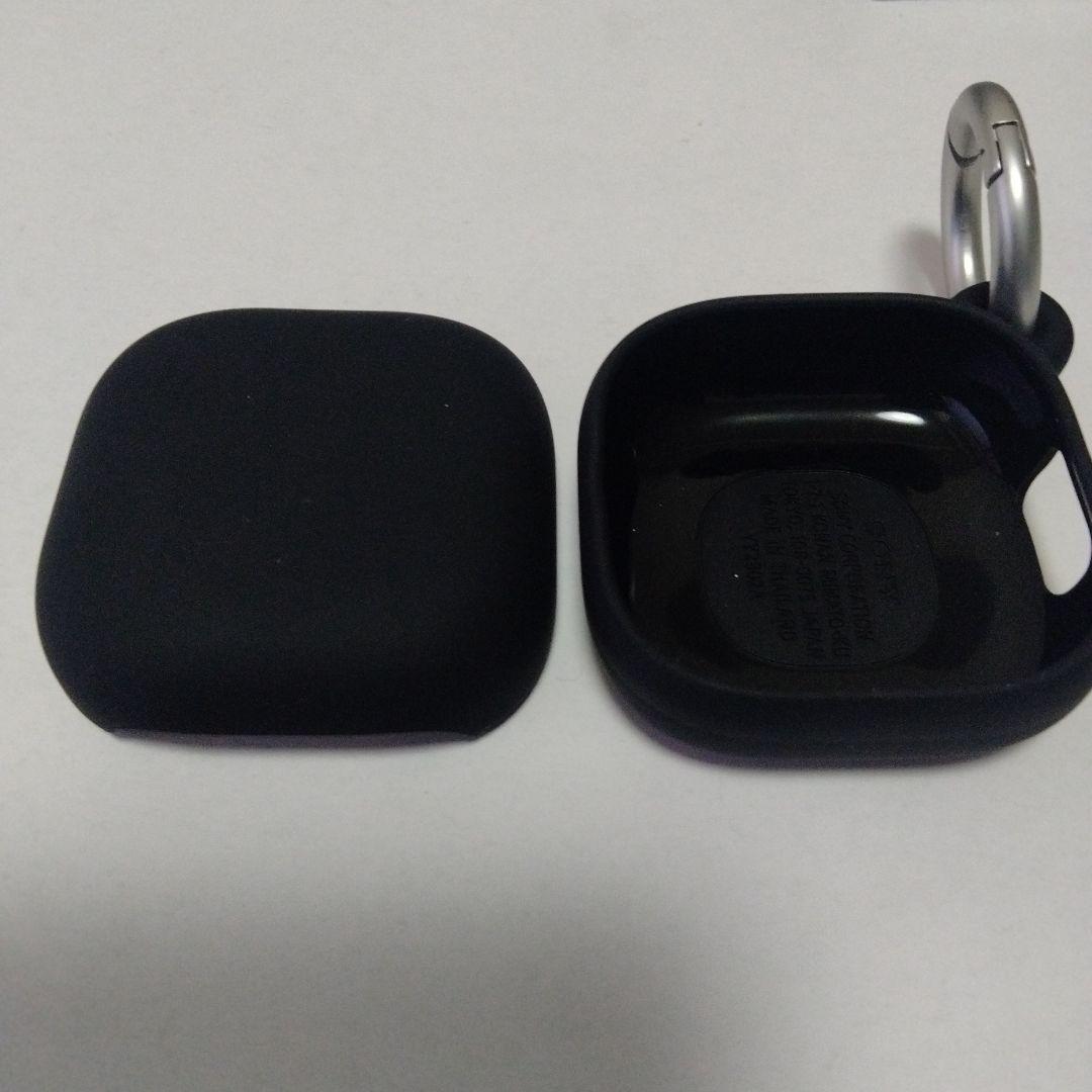 SONY LinkBudsOpen WF-L910 ブラック