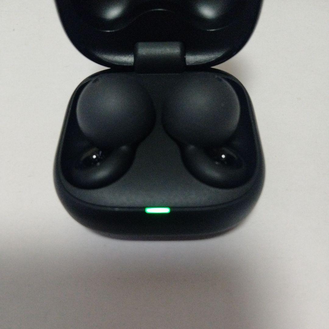 SONY LinkBudsOpen WF-L910 ブラック