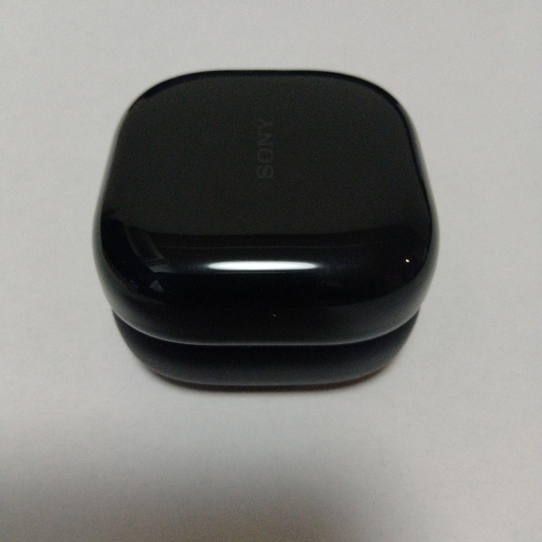 SONY LinkBudsOpen WF-L910 ブラック