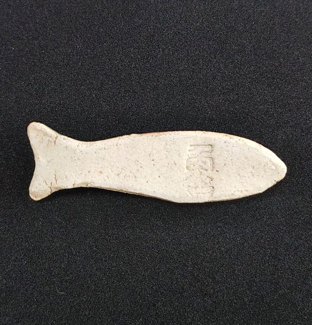 魯山人箸置き二客