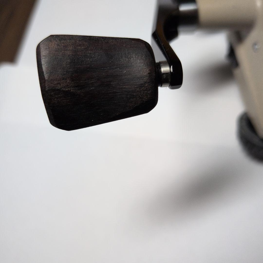 ABU Cardinal ４ カスタム