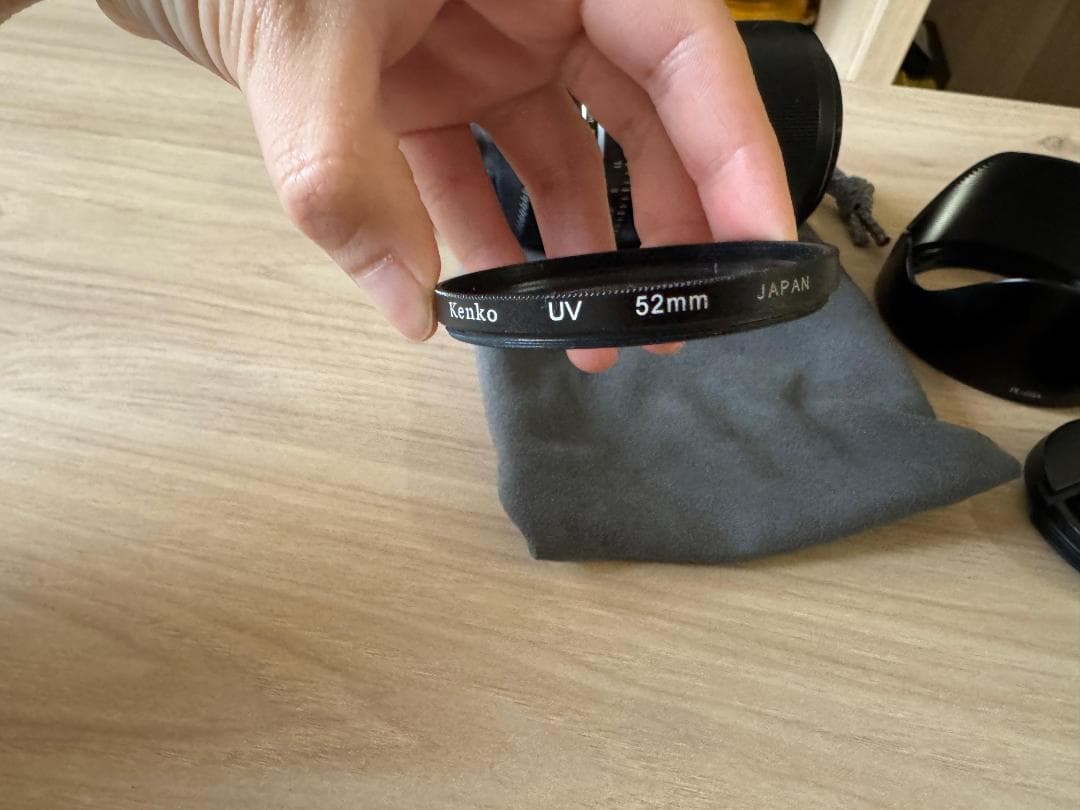 VILTROX AF 23mm F1.4 Xマウント レンズ