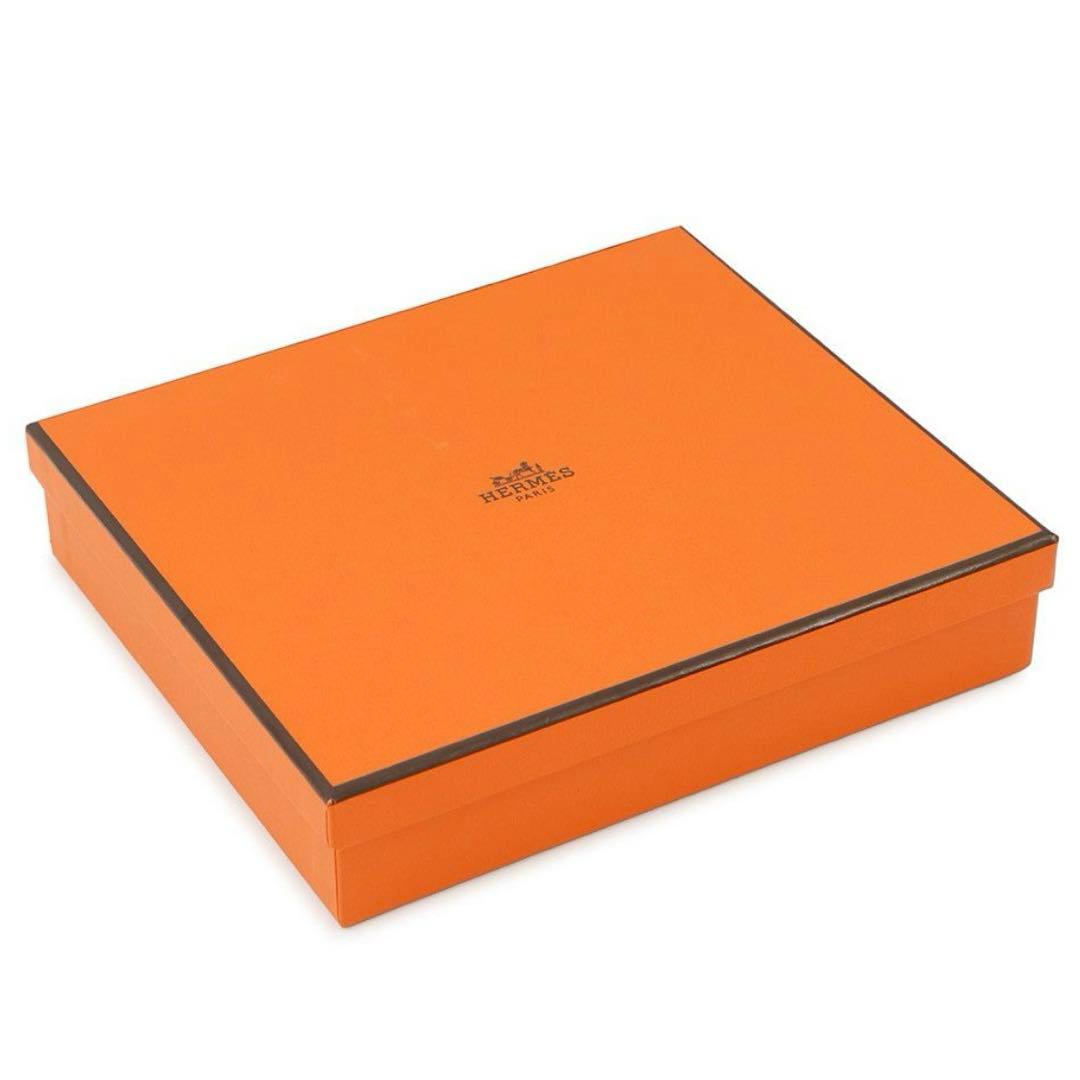 【美品】HERMES 定価3.7万円 モザイク 24 トレー PM