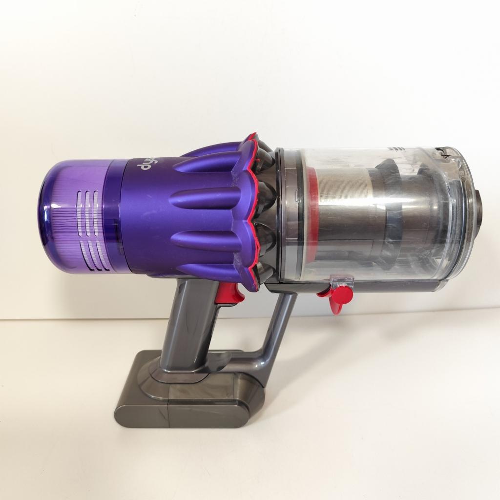 すぐ使える　Dyson SV18　掃除機 一式セット【動作確認済】　No175