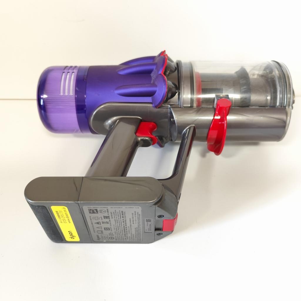 すぐ使える　Dyson SV18　掃除機 一式セット【動作確認済】　No175