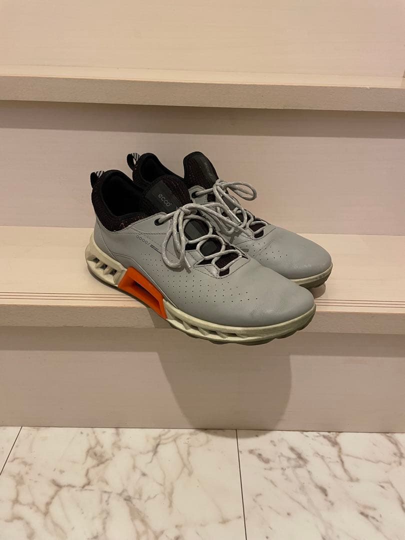 ECCO C4 EU43 メンズ26.5