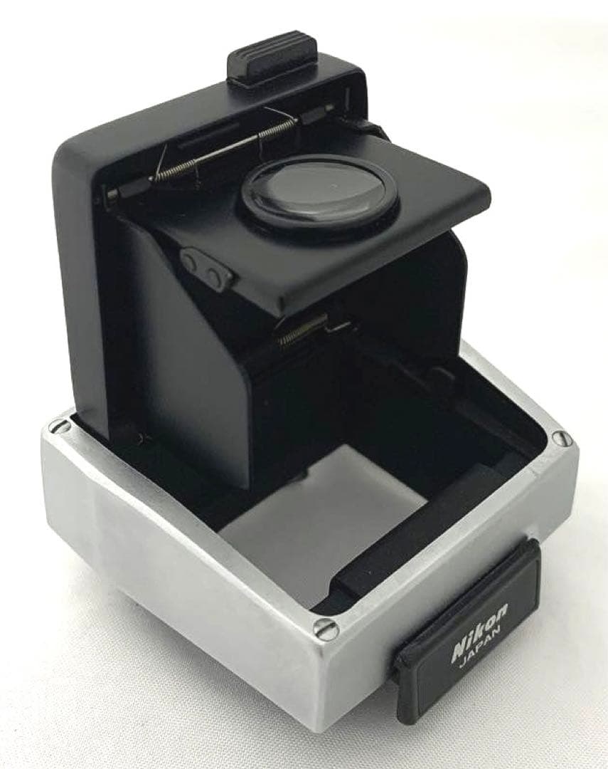 Nikon ニコン F用 ウエストレベルファインダー