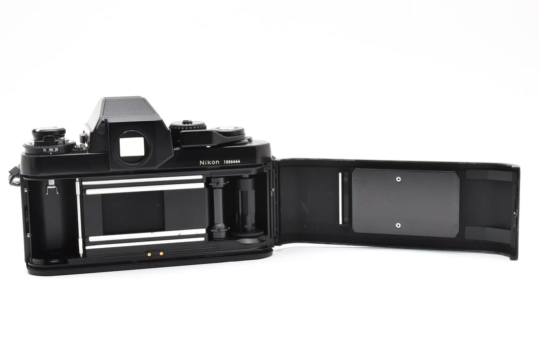 NikonF3アイレベル ボディ 133万番台 0211