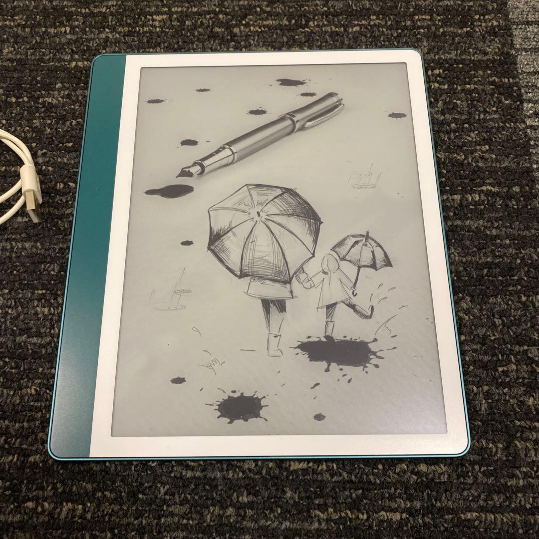 Amazon Kindle C4A6T4 (中古品)