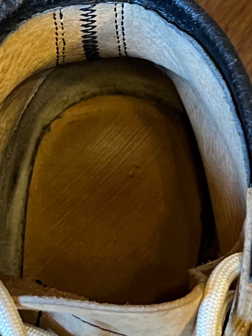 k*o様 レッドウィング　スウェード　25.5センチ