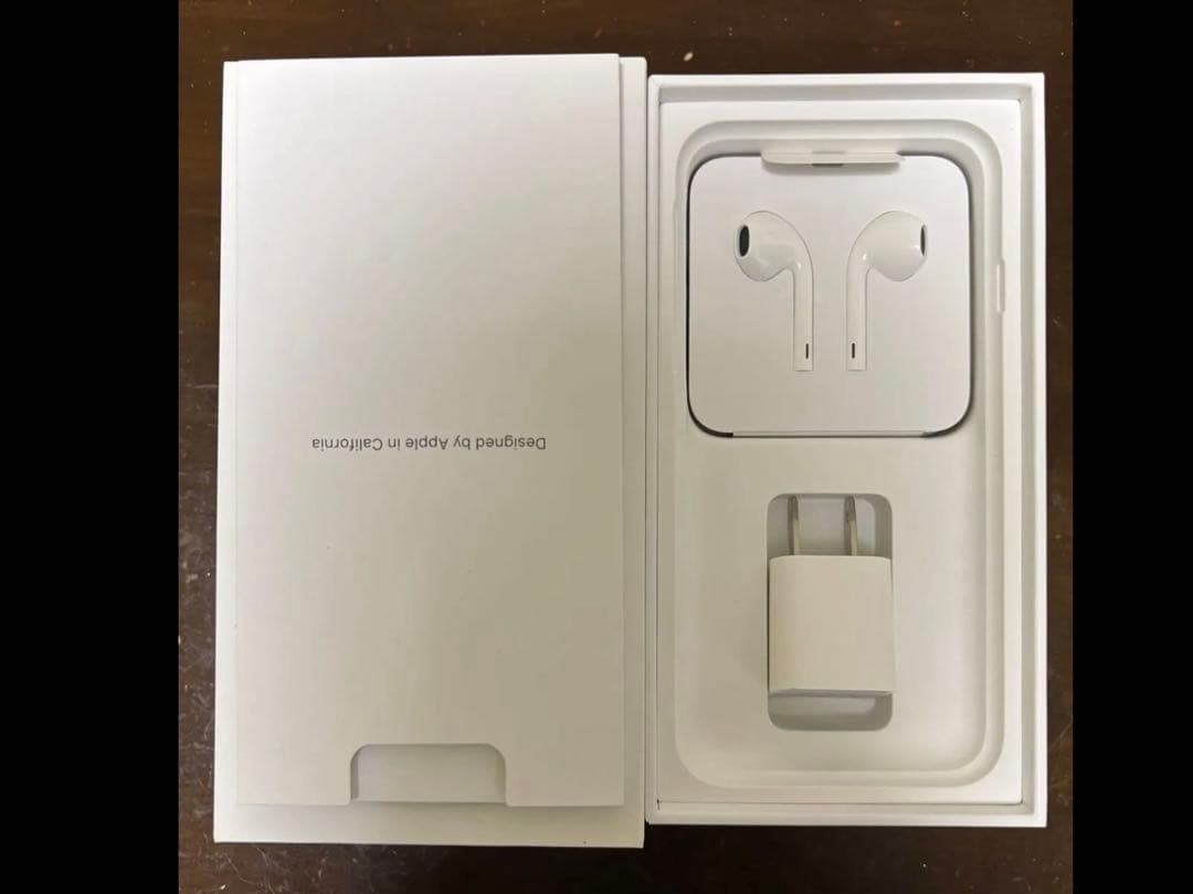 iPhone se 第2世代 128GB 本体 ブラック SIMフリー