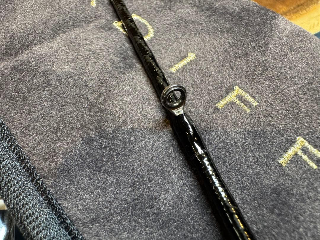 シマノ　カーディフ ストリームプレミアム B64L