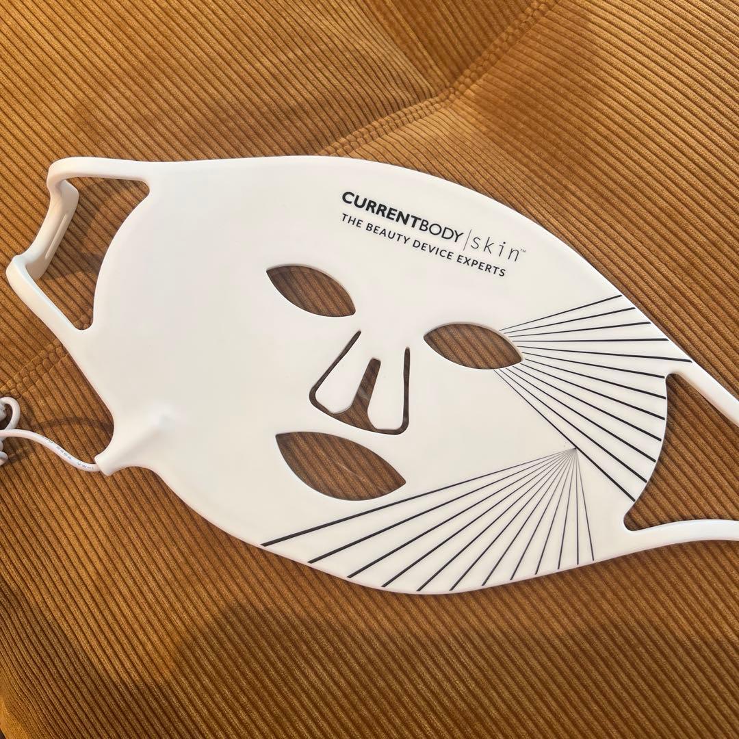 ボディ・フェイスケア CURRENTBODY skin