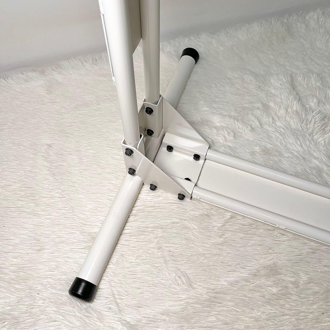 【良品】CycleLocker CS-650 自転車スタンド クランク固定