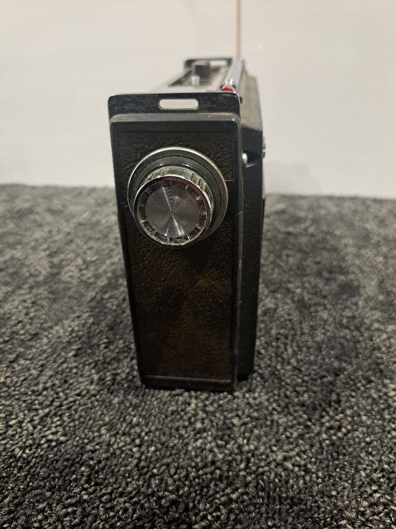 ソニー　SONY　ICF-1100D ラジオ 昭和レトロ