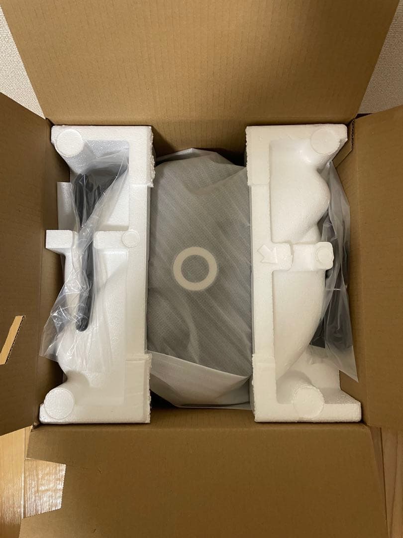 【未使用】Panasonic ビストロ 自動圧力鍋 NF-PC400-K