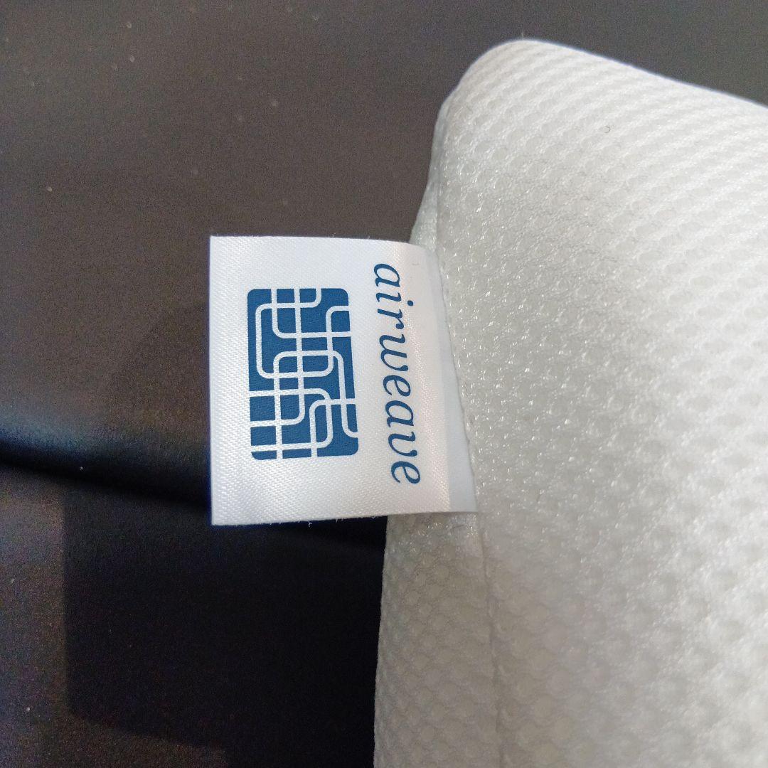 エアウィーヴ(airweave) 枕 ピロー スタンダード