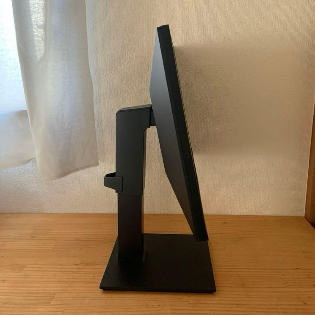 LG フレームレス モニター ディスプレイ 23.8インチ