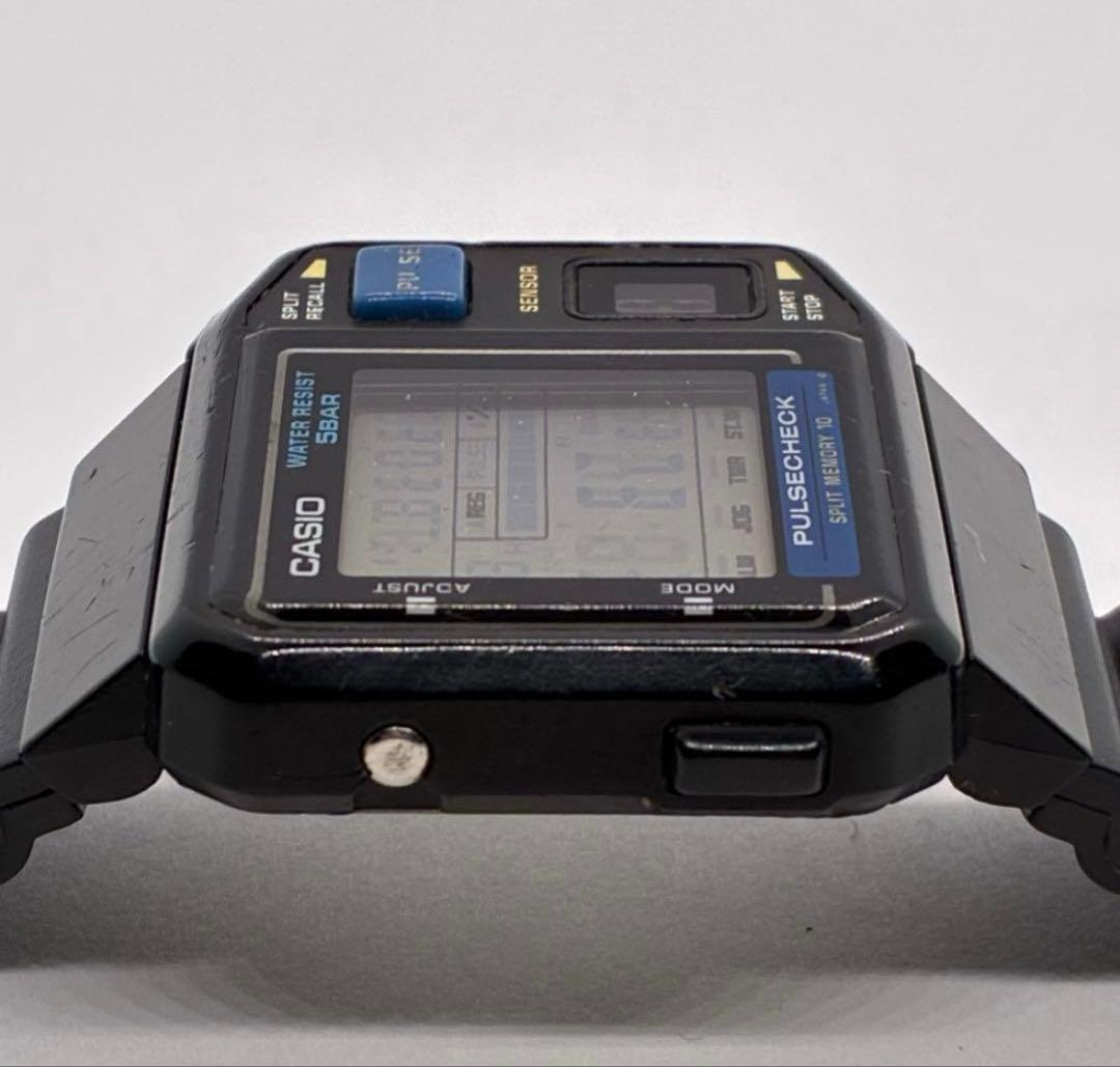 casio カシオ JP-100W 動作品 2036 ヴィンテージ　チプカシ