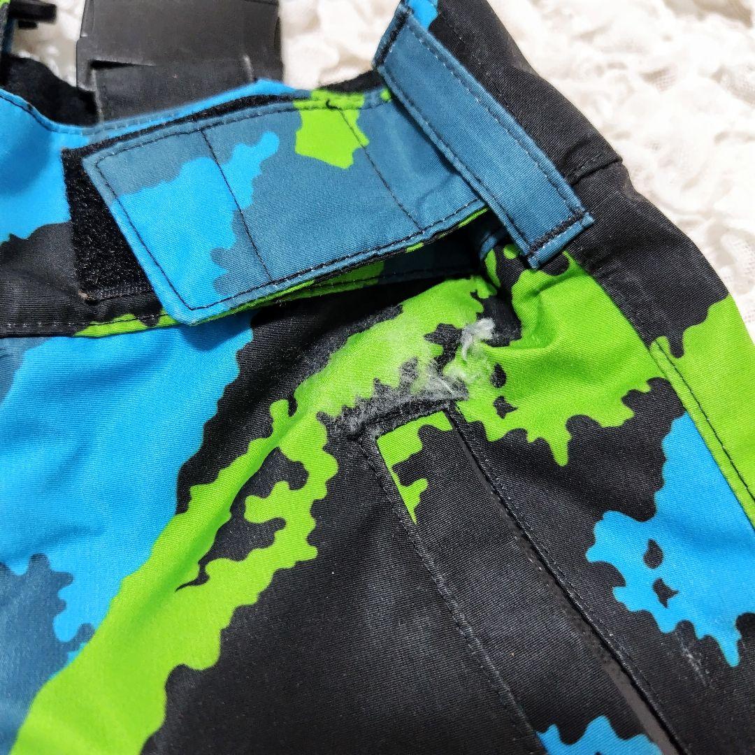 ✨️激レア✨️ ステラマッカートニー KIDS スノーウェア 110