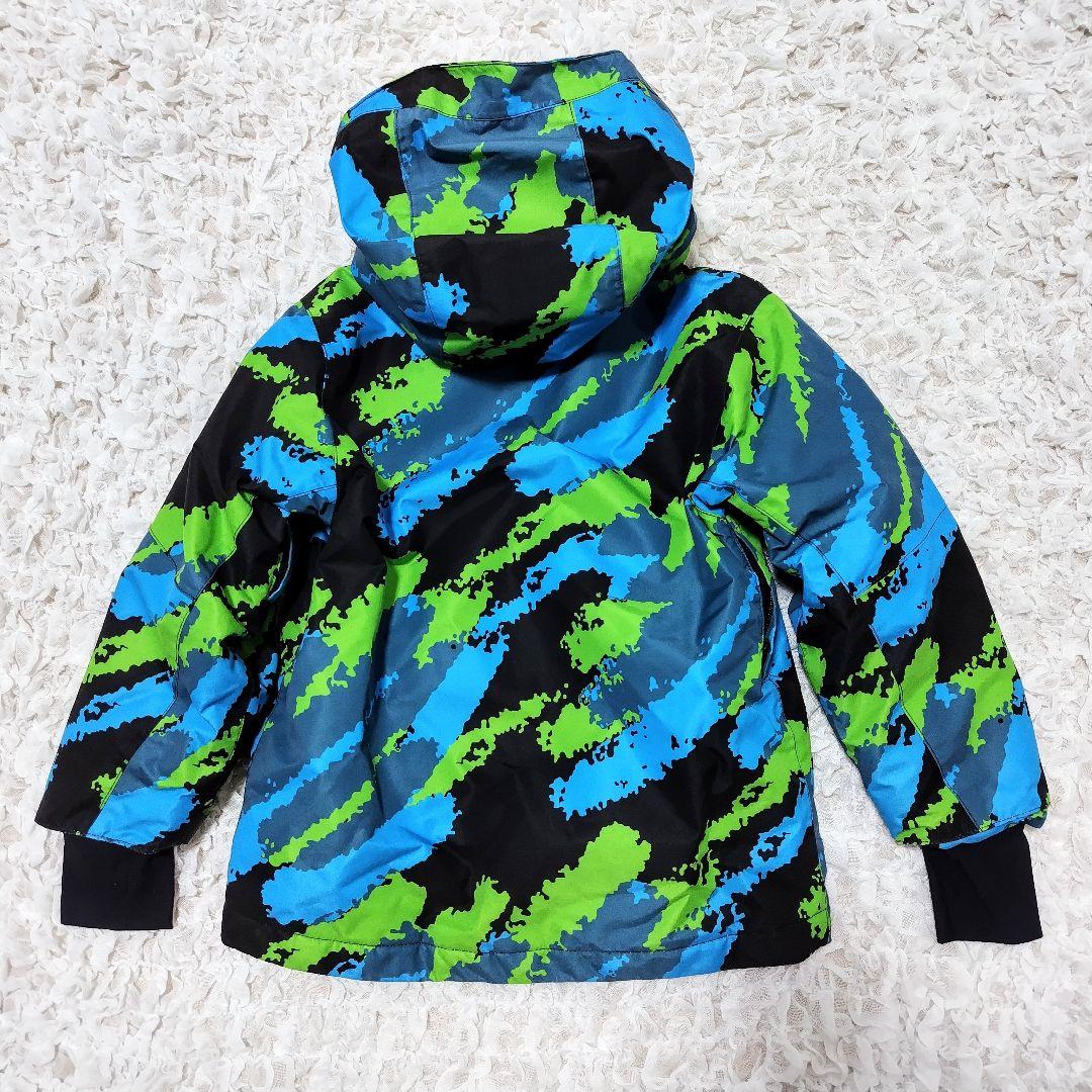 ✨️激レア✨️ ステラマッカートニー KIDS スノーウェア 110