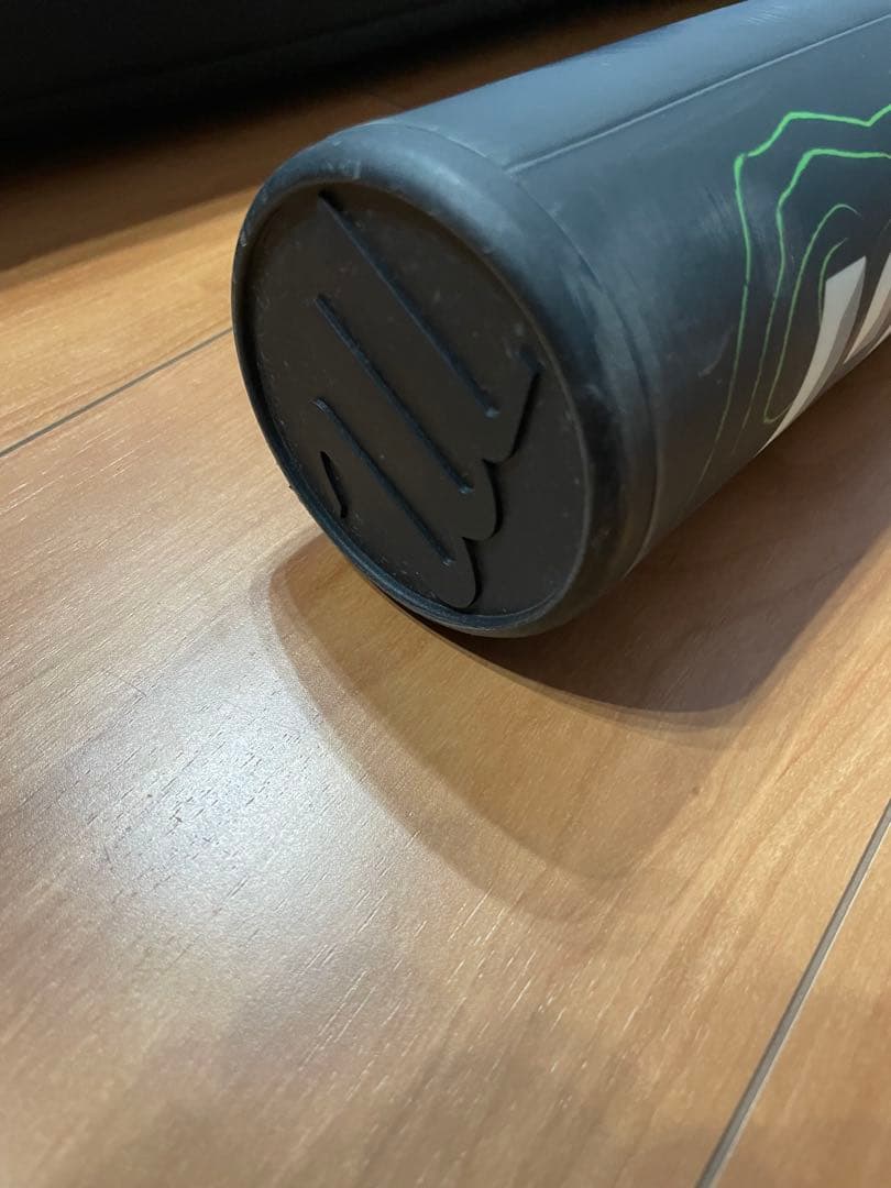 marucci ワニクラッシャー 緑ワニ 78cm 600g専用バットケース付