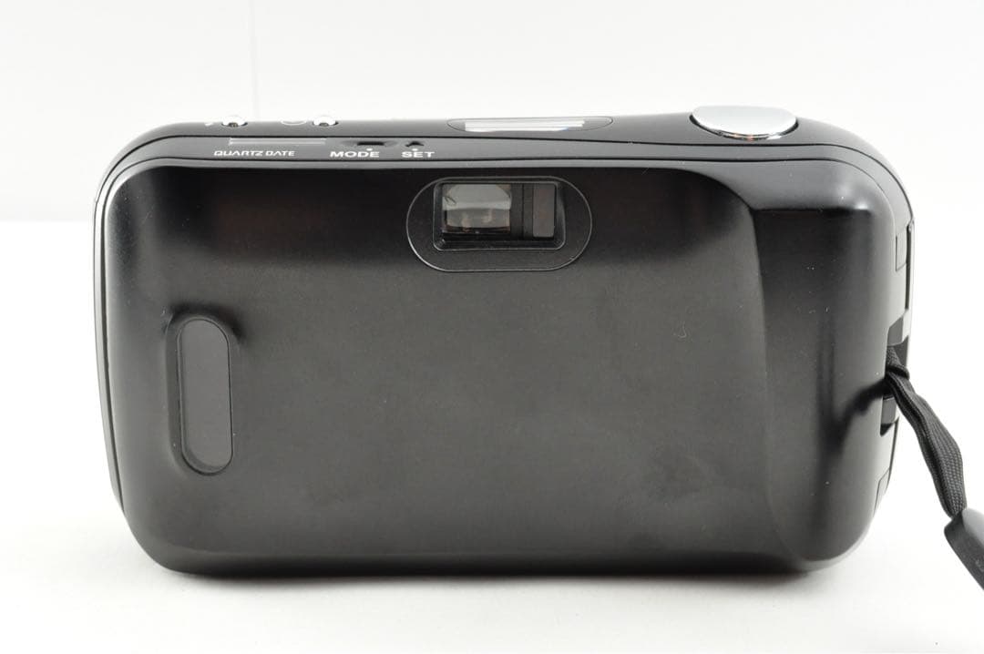 美品⭐︎動作確認済　OLYMPUS μ［mju:] 初代 オリンパス ミュー