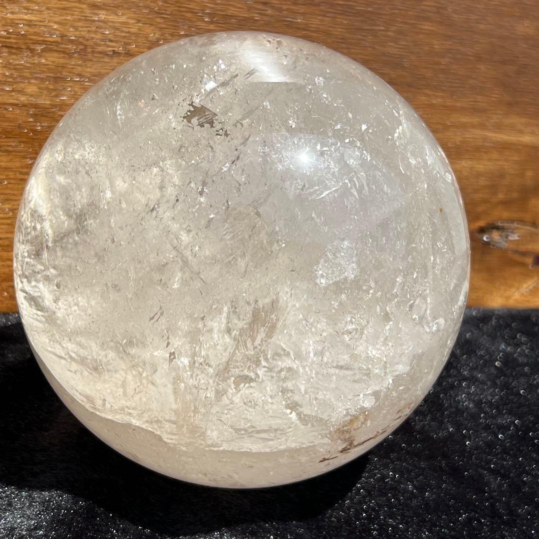 ✳️超極大 激レア✨レムリアンシード レムリアンシードクリスタル 天然石 丸玉