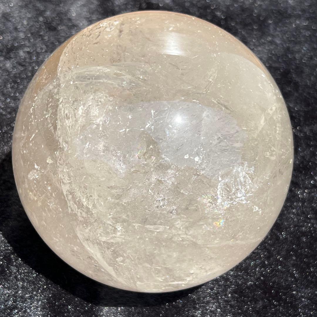 ✳️超極大 激レア✨レムリアンシード レムリアンシードクリスタル 天然石 丸玉