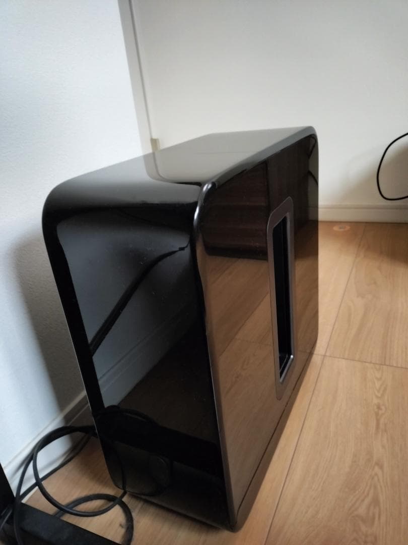 SONOS ソノス SUB GEN3 ワイヤレスサブウーファー