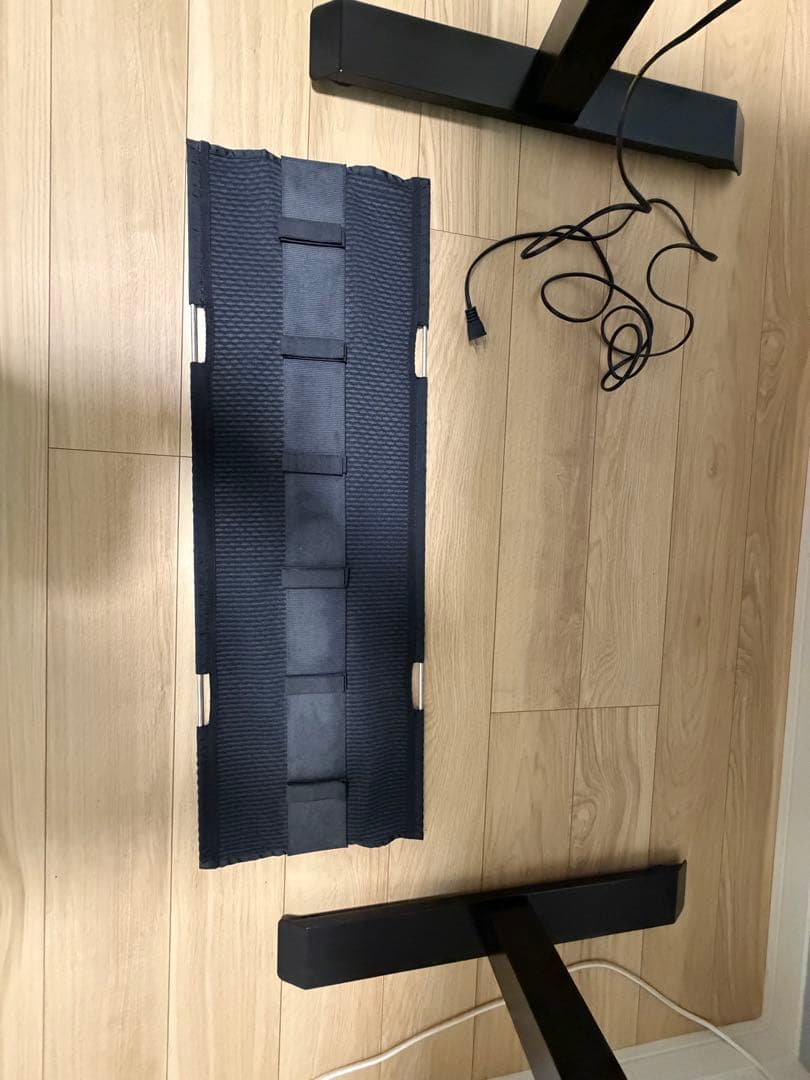 Preducts 昇降デスク FOREST｜E7｜140×70 電動