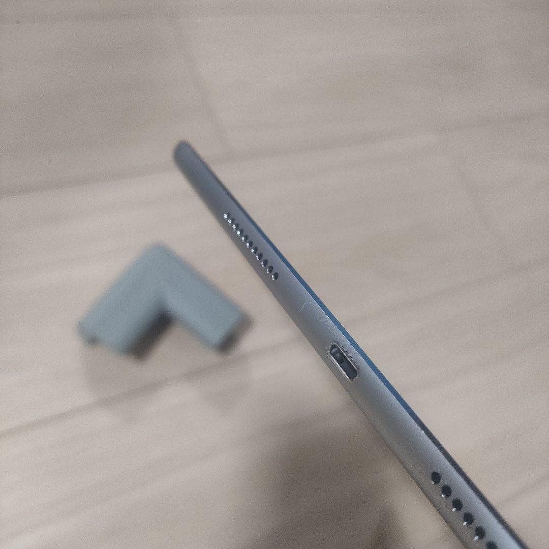 Apple iPad pro 10.5　64G　セルラーモデルsimfree