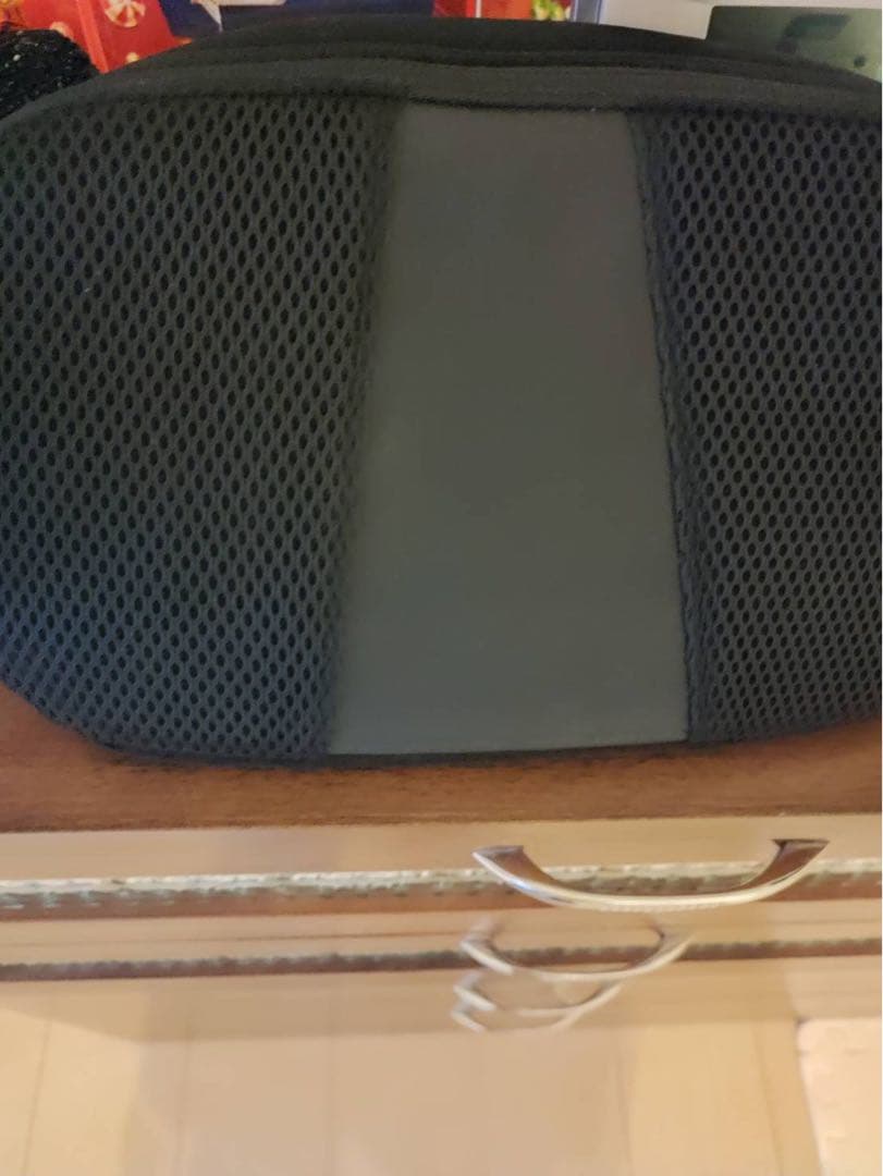 ポムル pomulu ブラック ヒップシート