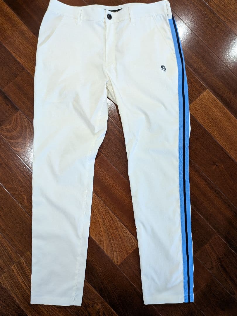 ラフ アンド スウェル Rough & Swell SIDE LINE パンツ