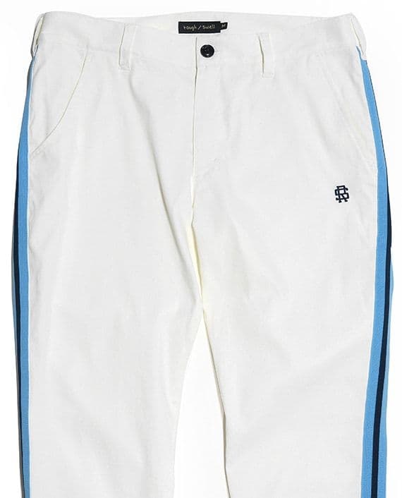 ラフ アンド スウェル Rough & Swell SIDE LINE パンツ