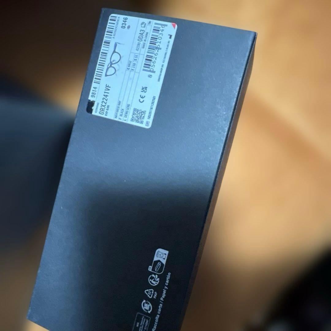 レイバンサングラスRay-Ban Sakura Limited Edition