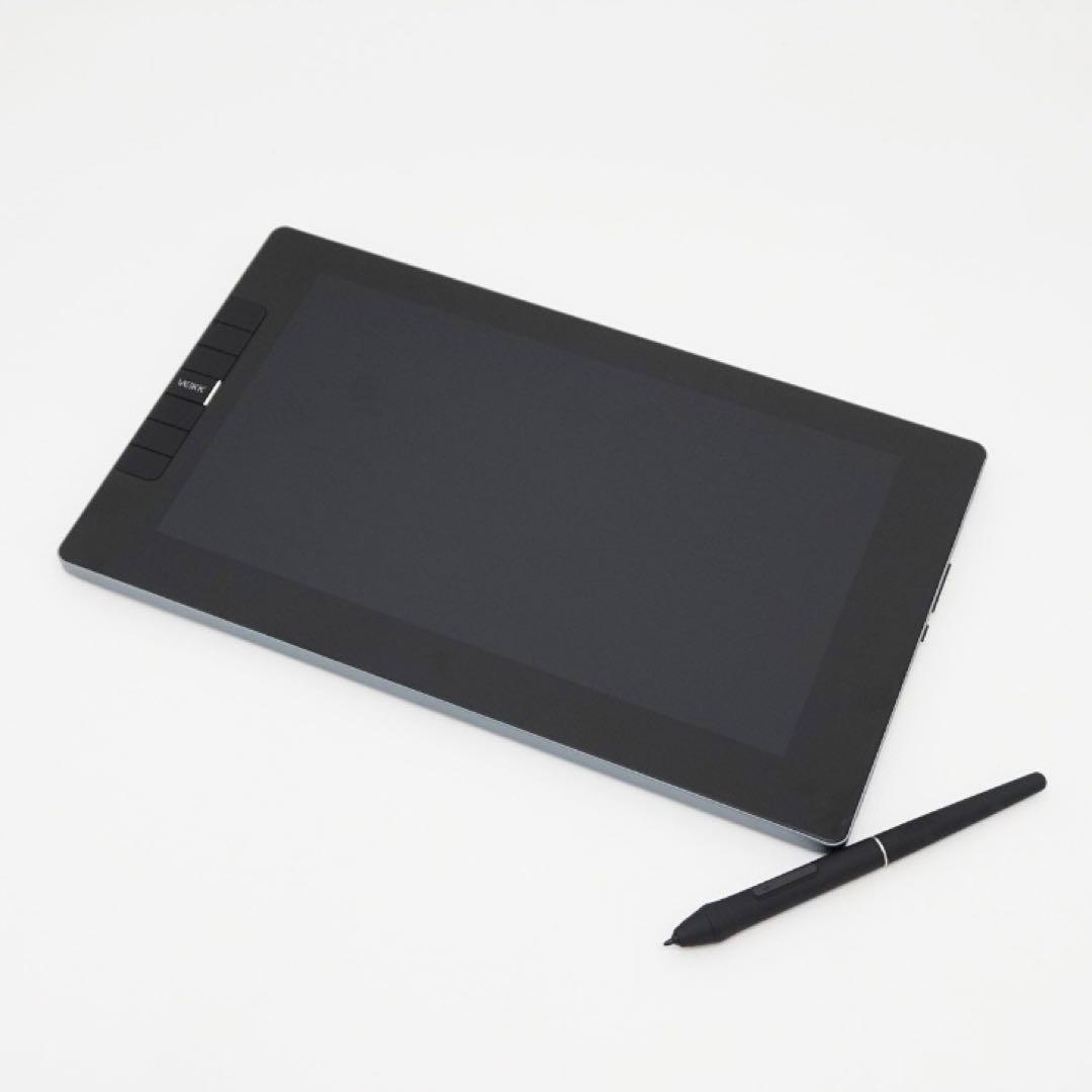 VEIKK VK1200 V2 Pen Display 液晶ペンタブレット