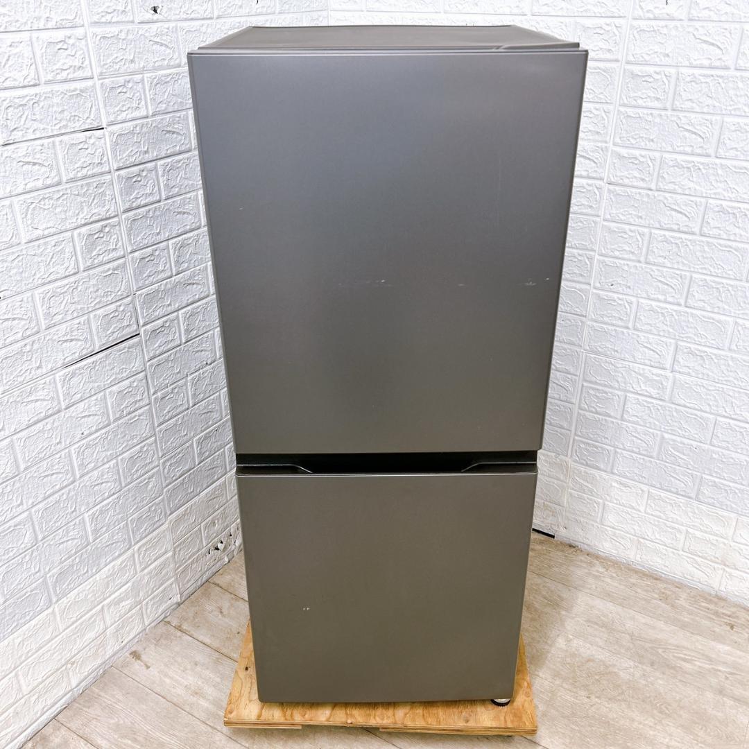 CK012910 アクア 135L 冷蔵庫 一人暮らし 小型