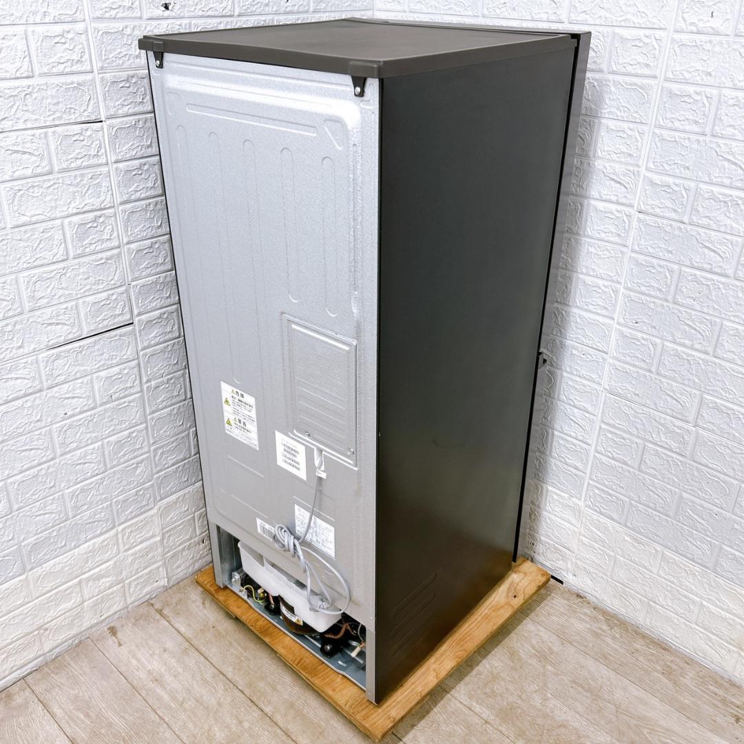 CK012910 アクア 135L 冷蔵庫 一人暮らし 小型