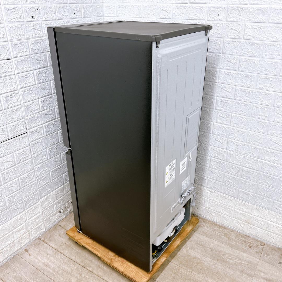 CK012910 アクア 135L 冷蔵庫 一人暮らし 小型