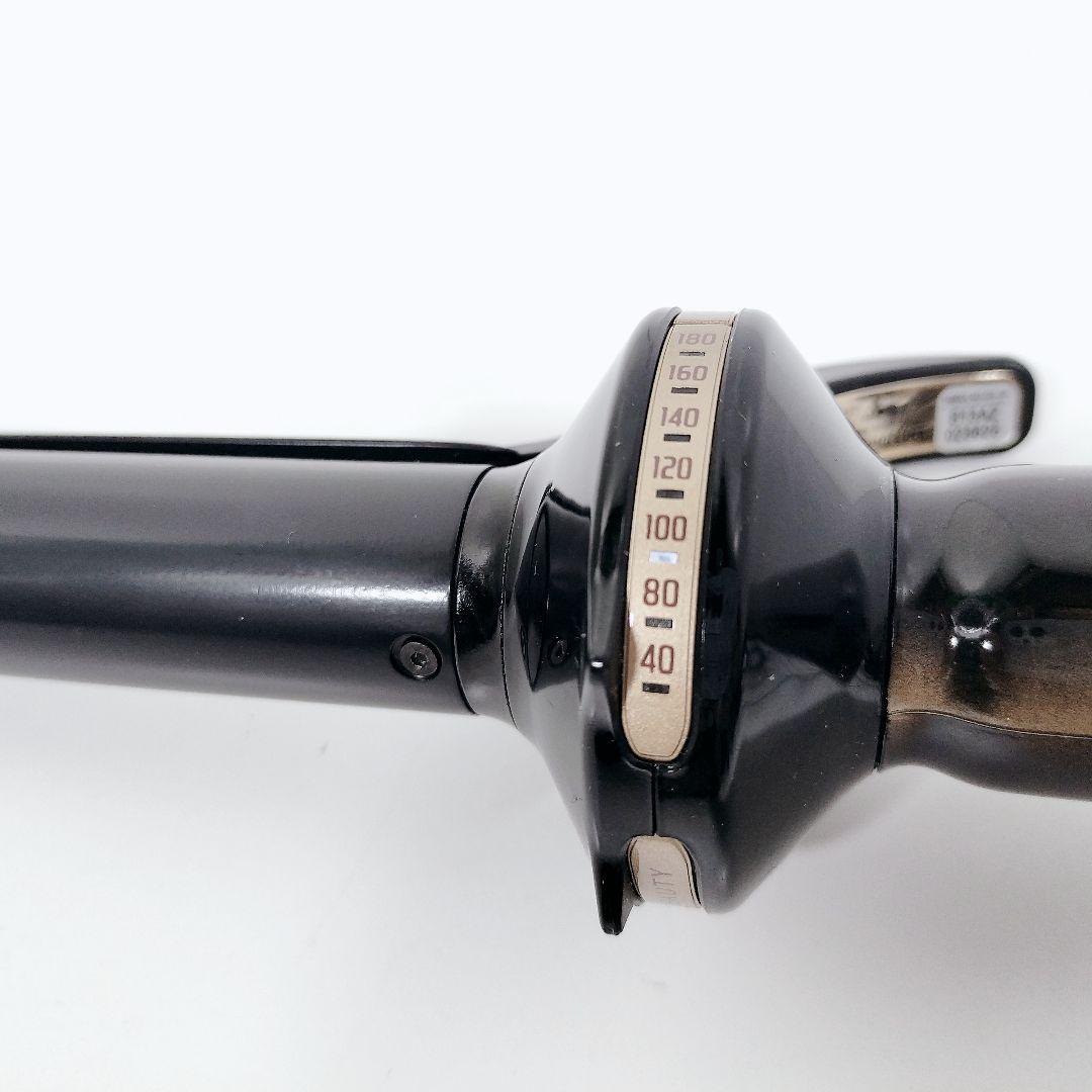 ヘアビューロン 4D plus 26.5mm 　バイオプログラミング公式