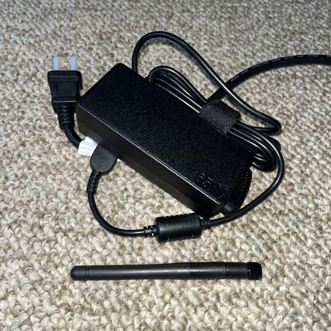 Lenovo ThinkCentre 715q tiny+光学ドライブ+パーツ