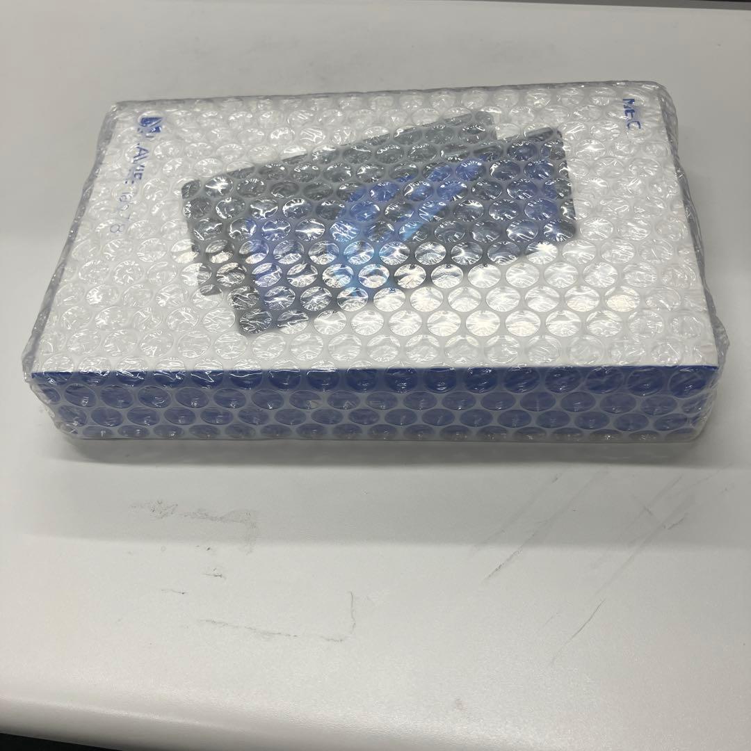 め*い様 NEC LAVIE Tab T8未開封