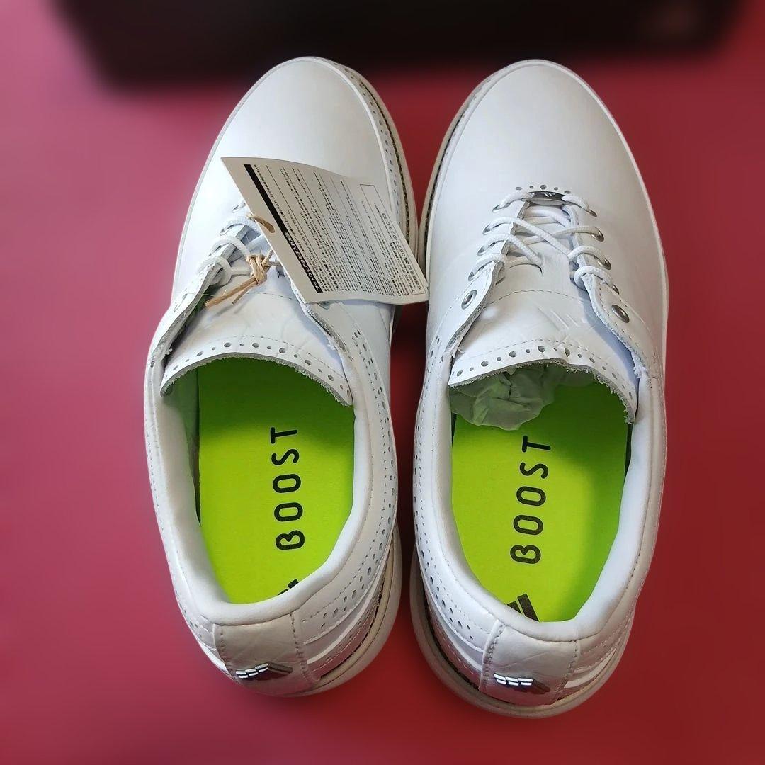 今だけ値下げ アディダスゴルフ adidas Golf MC80 26.5cm