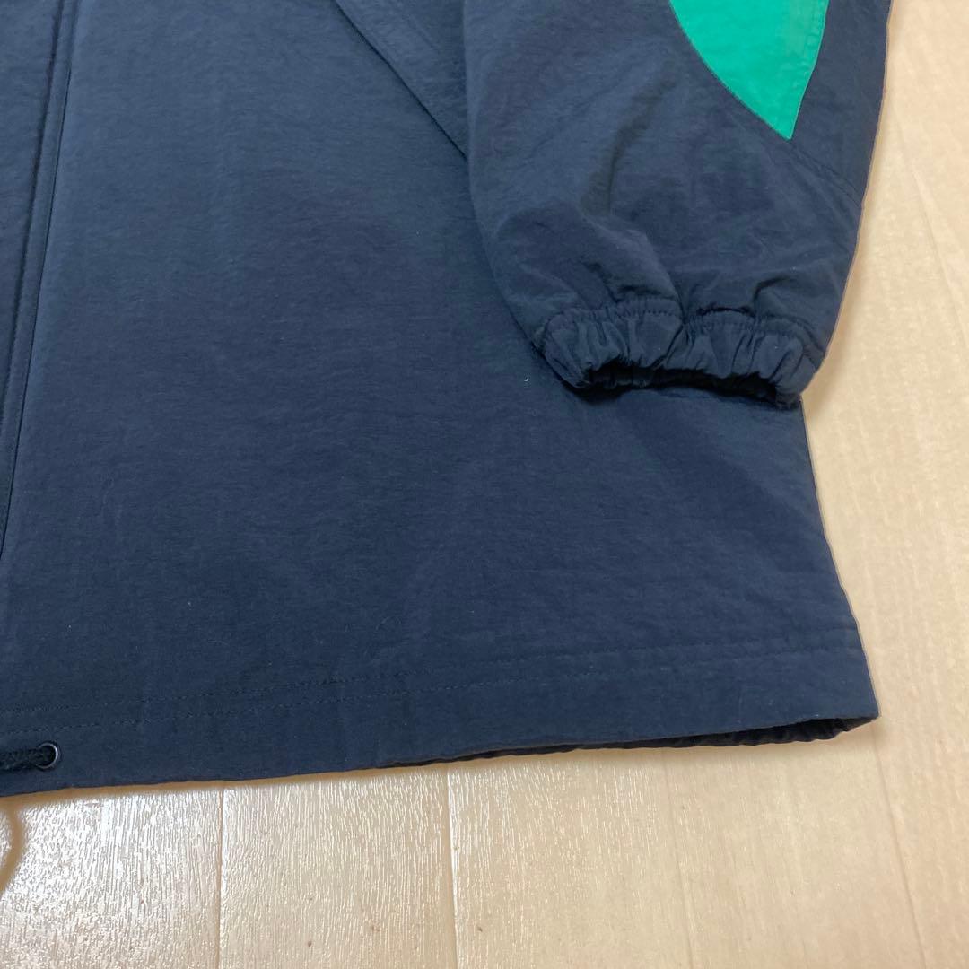 ナイキ　nike 90s 読売ヴェルディ ナイロン中綿ジャケット　Jリーグ　レア