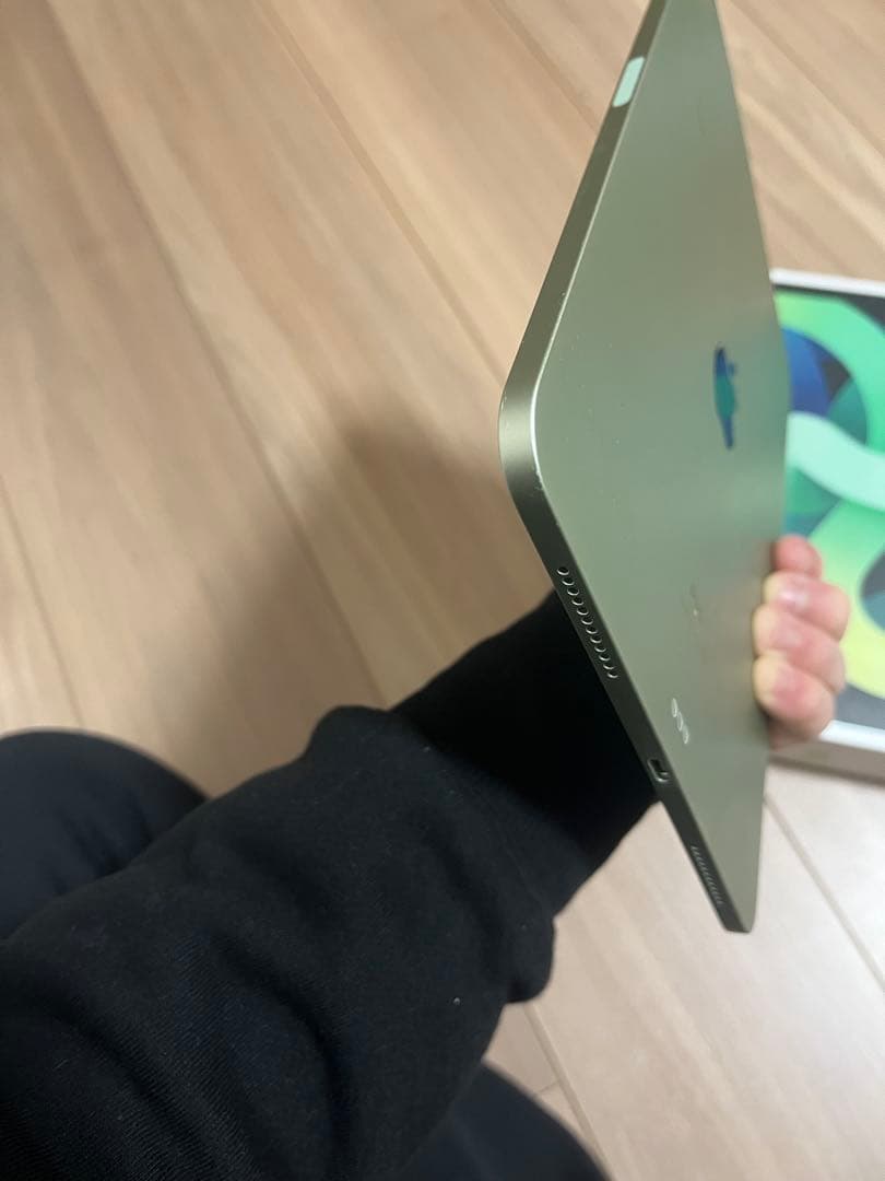 iPad Air4 本体 64GB Wi-Fi