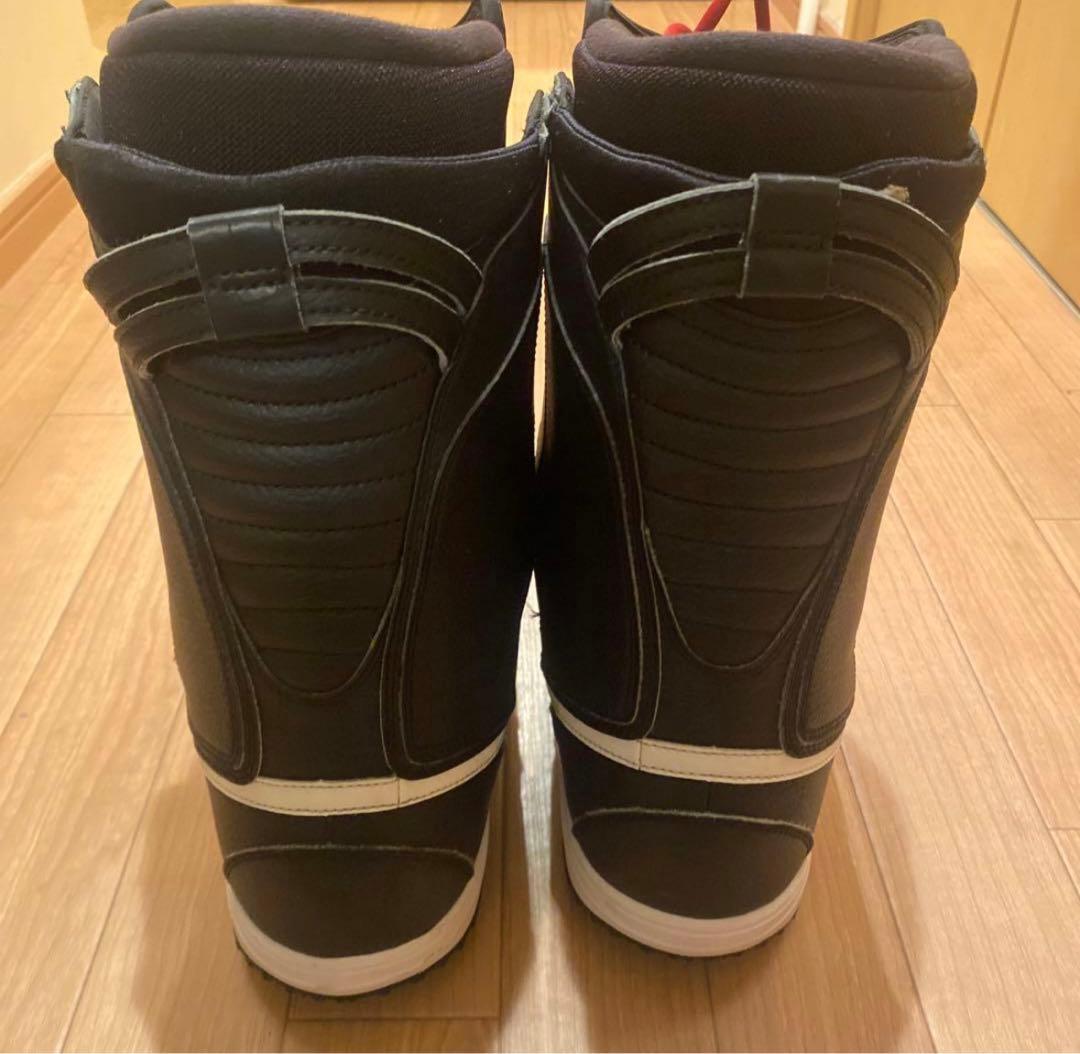 NIKE スノーボード　ブーツ