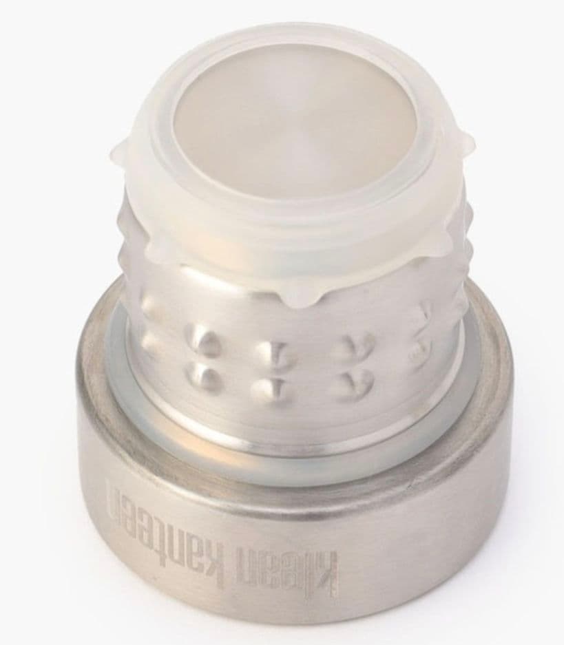 貴重◆ブリーフィング 2024 限定 ステンレスボトル 水筒 シルバー 25oz