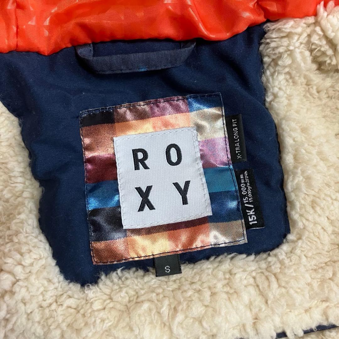 スノーボードウェア　レディース　ROXY